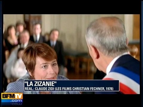 Philippe Labro rend hommage à Annie Girardot
