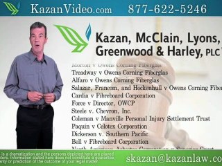 Mesothelioma Smoking in California Medical Treatments