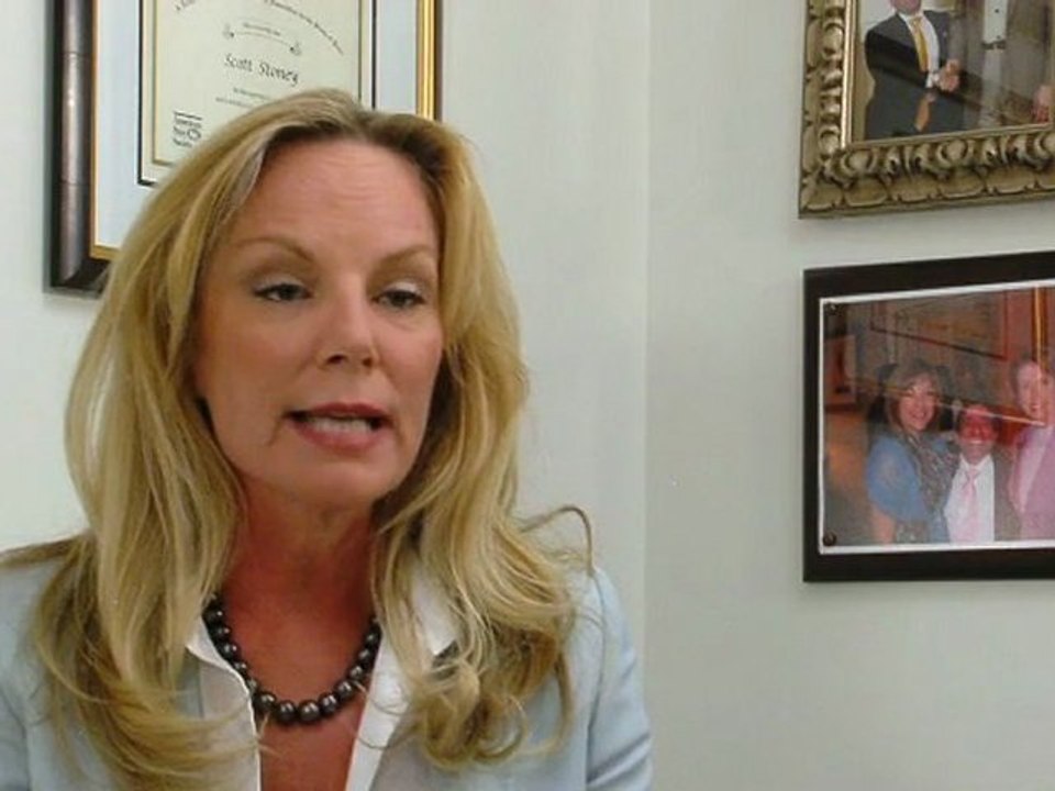 Chronic Pain Management Miracles - Scott Stoney, MD