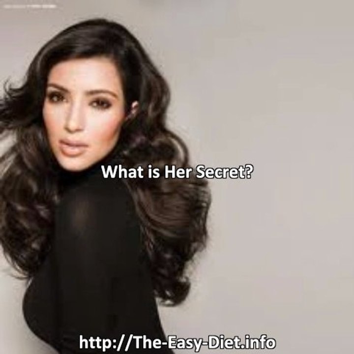 Diet Pills Kardashian
