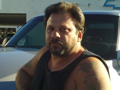 Customer Testimonial at Courtesy Chevrolet