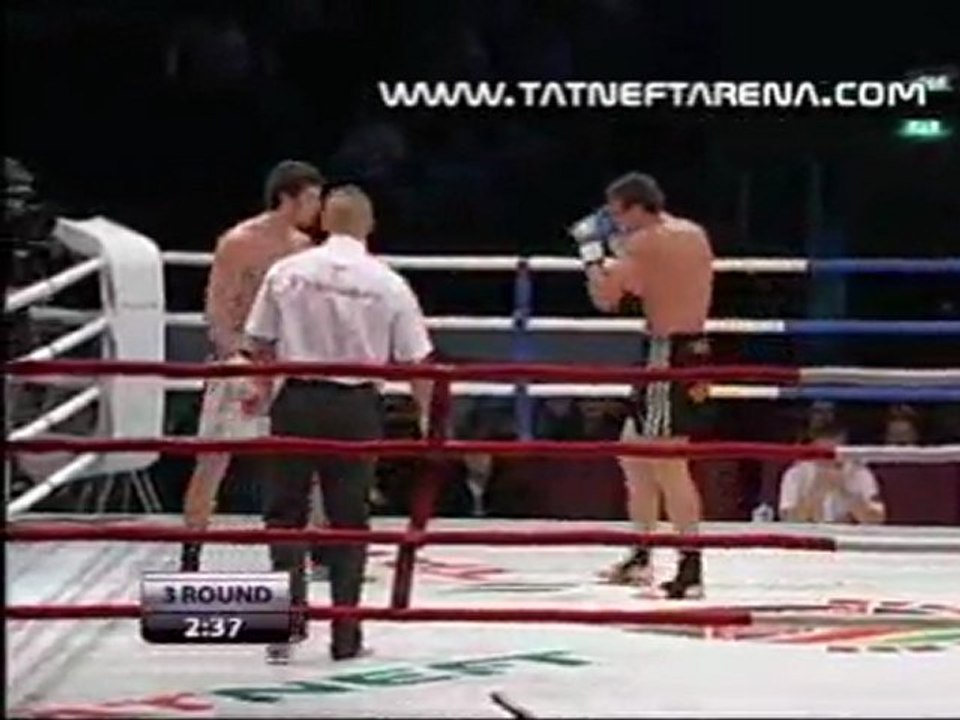 2009-09-26 Dimitry Shakuta vs Artem Levin