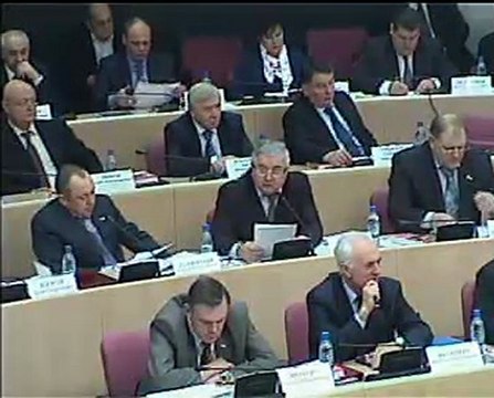 Тайное становится явным