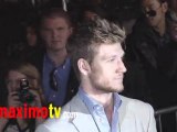 ALEX PETTYFER at BEASTLY Premiere Arrivals