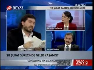 Basın Kulisi 37.Bölüm 4. Kısım