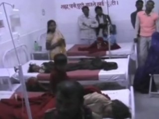 200 Children Affected by Food Poisoning in Northern India