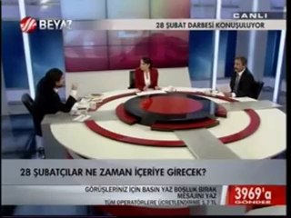 Basın Kulisi 37.Bölüm 6. Kısım