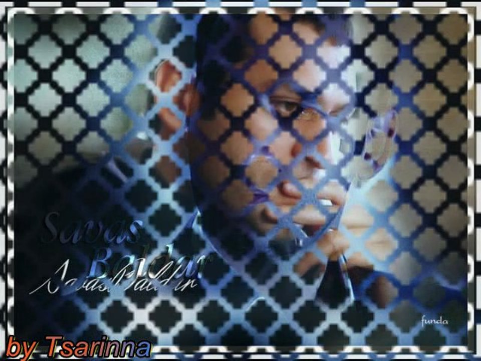 Savas & Yasemin ~ Desert Rose