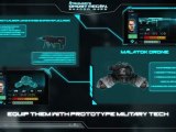Ghost Recon - Shadow Wars new Trailer