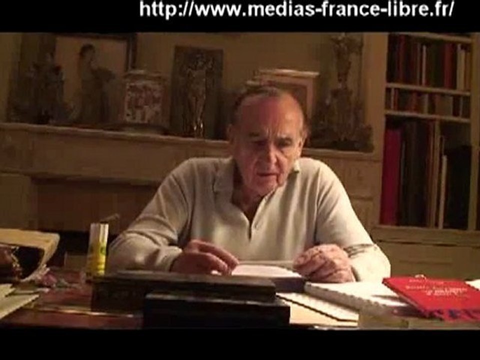Alain Cotta,  Sortir de l’euro ou mourir à petit Feu...!!