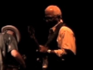 Who's Been Talking - Ukulele Blues @ the Horseshoe