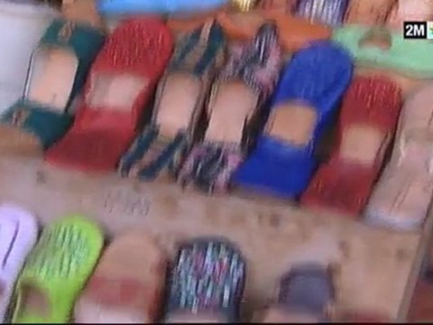 Le Maroc que j'aime : الاثنين 28 فبراير