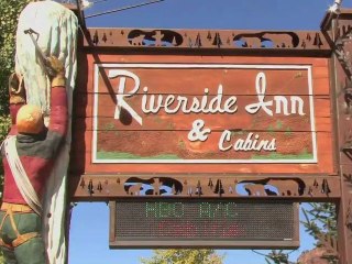 Ouray Colorado Lodging Riverside Inn Ice Climbers
