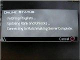New MW2 (AFTER PATCH) Hack - Xbox 360 & PS3 - All Camos ...