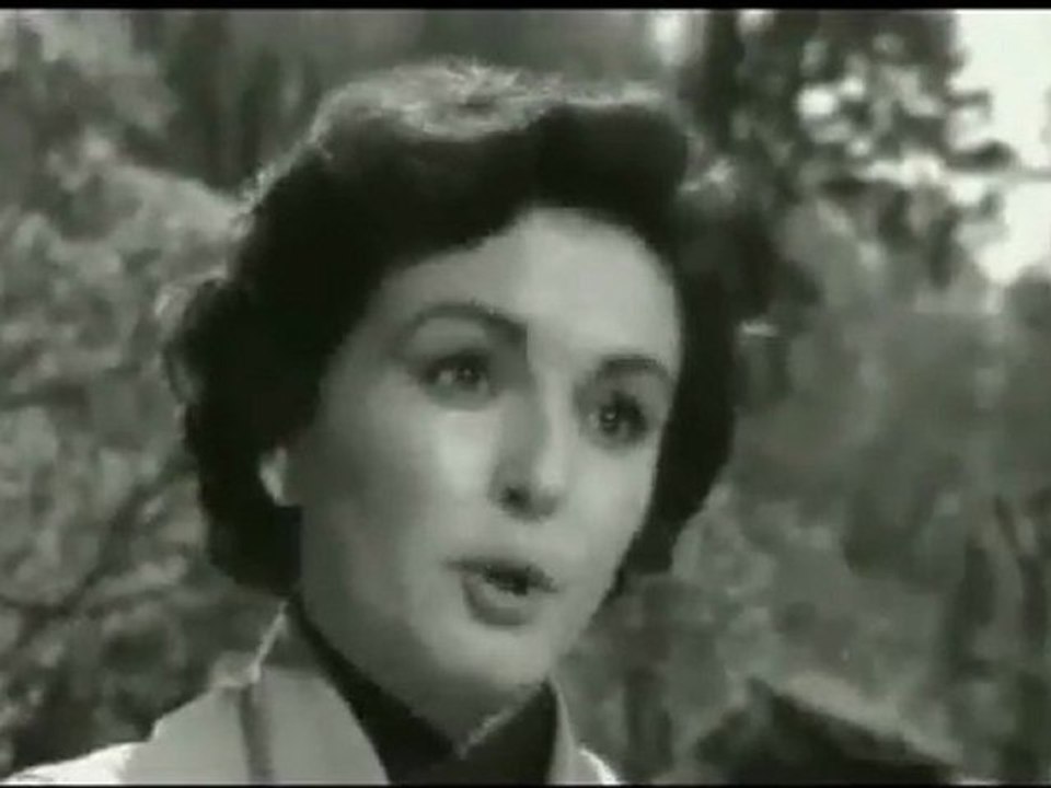 Las 10 Divas del Cine Mexicano (Marga López)