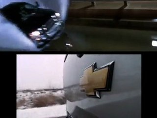 Truck Month - 2011 Silverado HD - Built Stronger