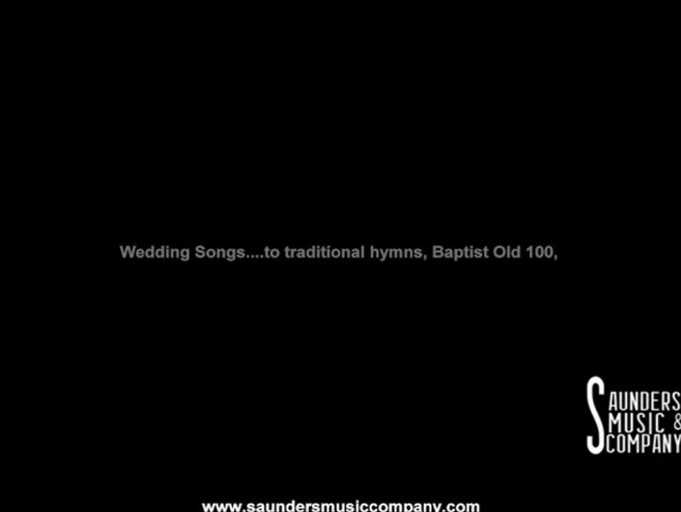 Christian Instrumental