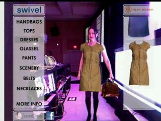 FaceCake Offers Jetson-Like Future of Fashion