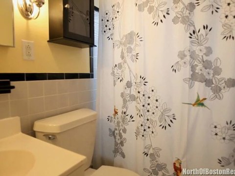 16 Bradford Rd. | Winchester; Massachusetts condos & homes