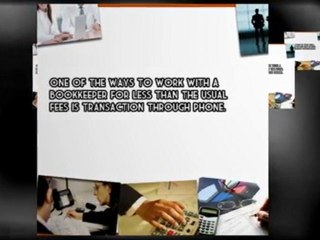 BOOKKEEPERS ABERDEEN MD