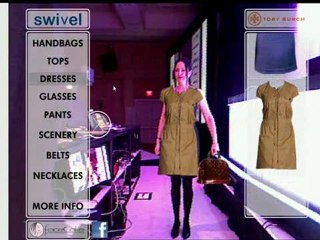 FaceCake Offers Jetson-Like Future of Fashion