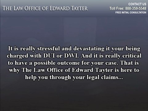 Consult With The Reliable DUI Lawyers Maryland For Your Case