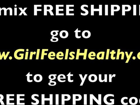 YOUR Vitamix Blender FREE SHIPPING code