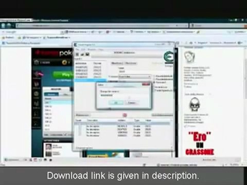 Zynga Poker Bot - Texas holdem poker Bot - Facebook ...