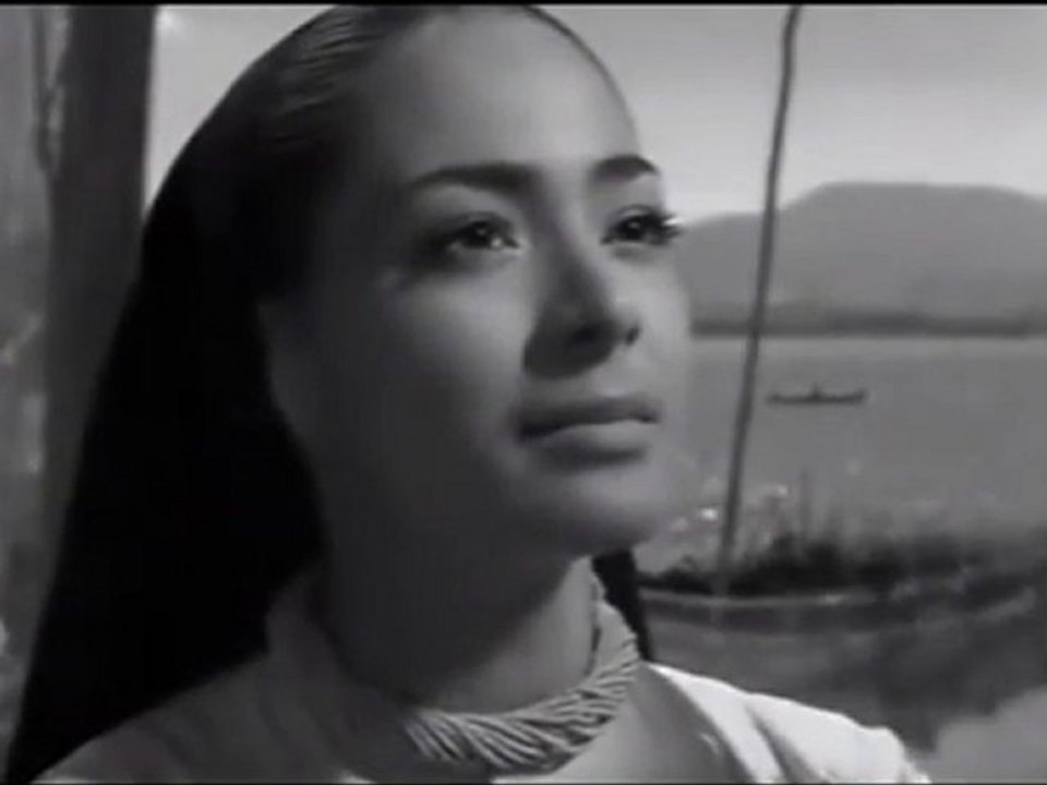 Las 10 Divas del Cine Mexicano (Columba Domínguez)