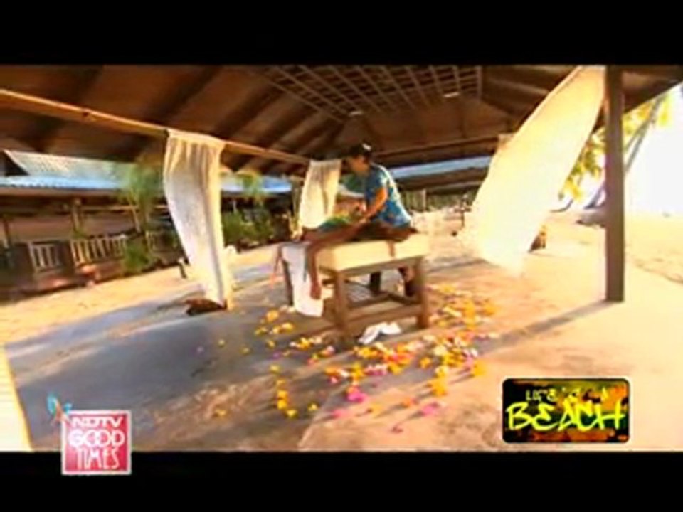 What makes Tioman Island so special