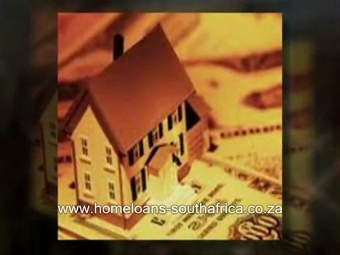 Homeloans and Bond Origination