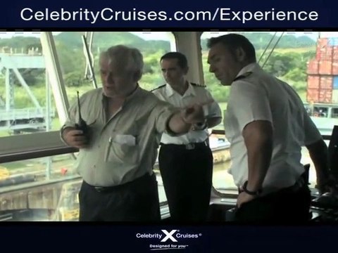 Panama Canal Cruises - Exotic Adventures and Chic Relaxation