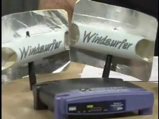 HOW TO MAKE A WIFI EXTENDER