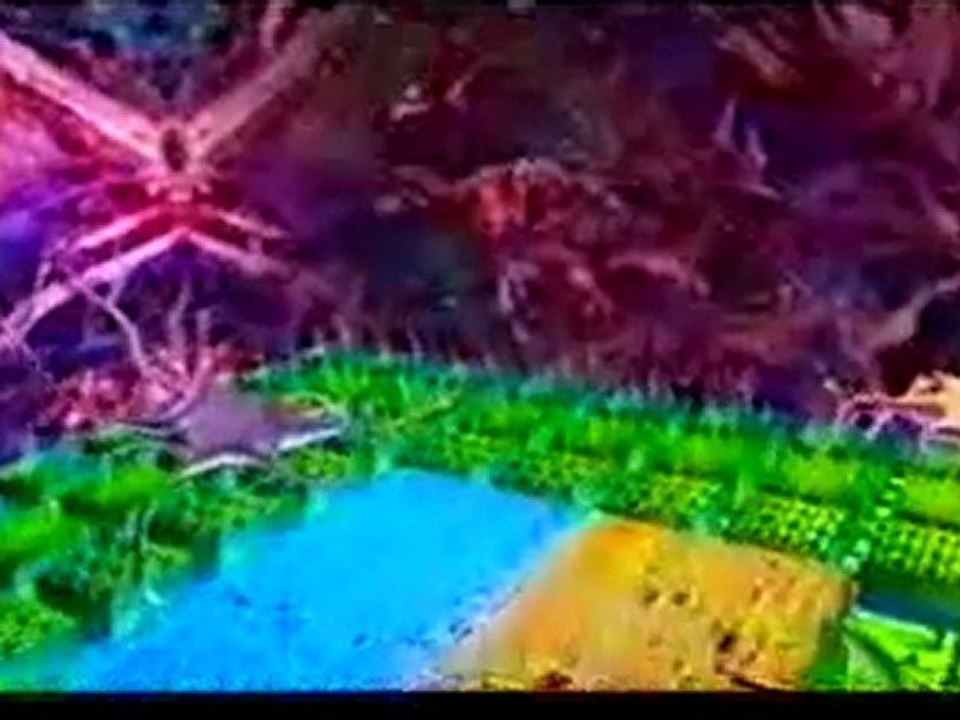 Nanotechnology Age of Convergence