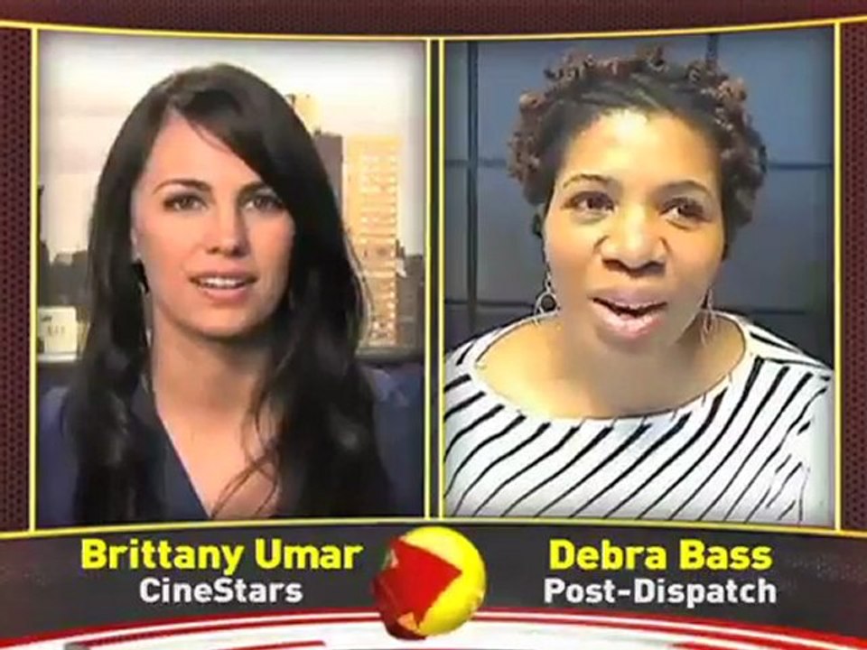 Bass:  Oscars Red Carpet Preview