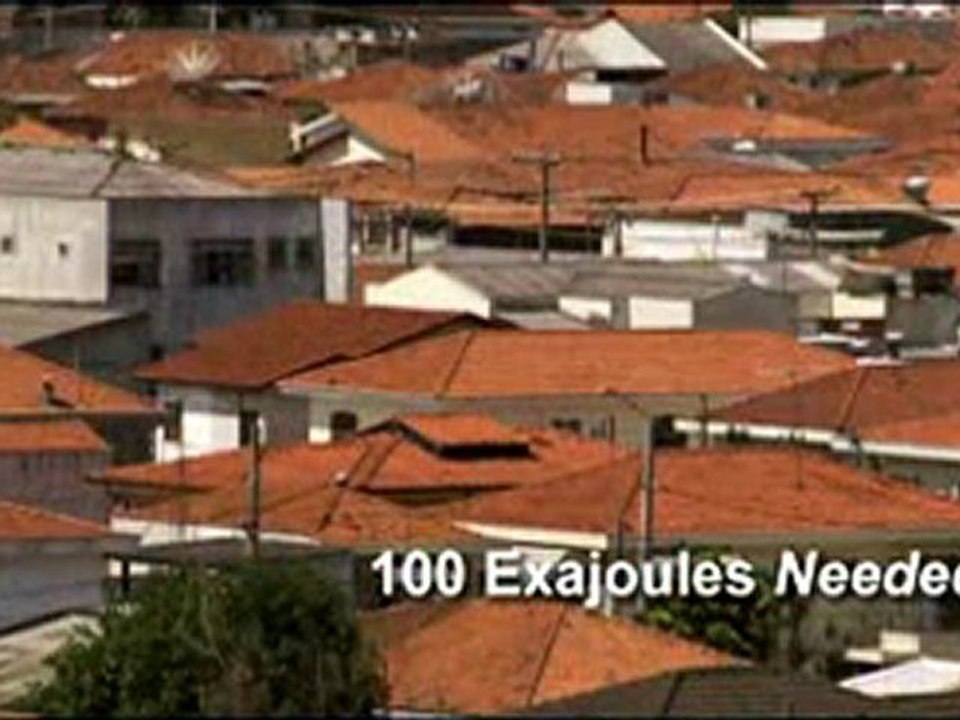 Enhanced Geothermal Systems (EGS)