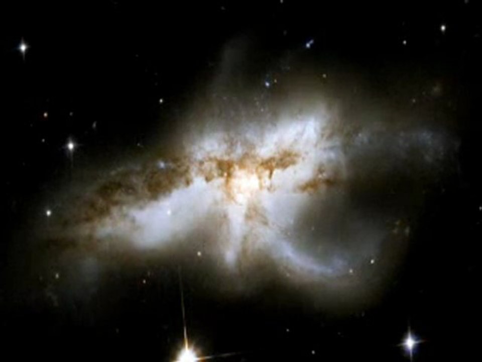 Hubblecast 16