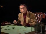 Carl Sagan 4th Dimension