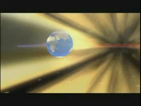 Gravity - From Newton to Einstein - The Elegant Universe