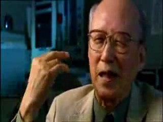 Hiroshima Atom Bomb Impact