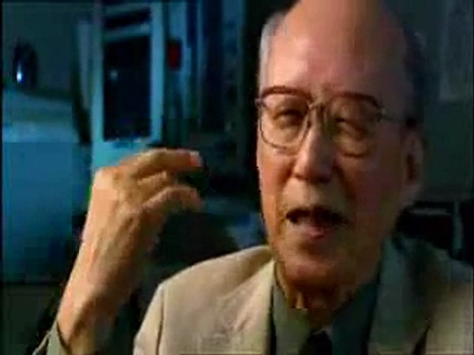 Hiroshima Atom Bomb Impact