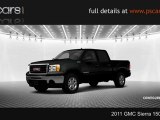 2011 GMC Sierra 1500 Hybrid review