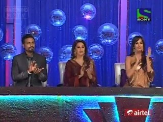 28 Feb 2011 Jhalak Dikhla Jaa Season 4 Part  1