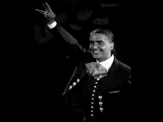 Los Grandes de la música ranchera (Alejandro Fernnández)