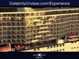 A Spa at Sea. Weekend Spa Packages on Celebrity Cruises