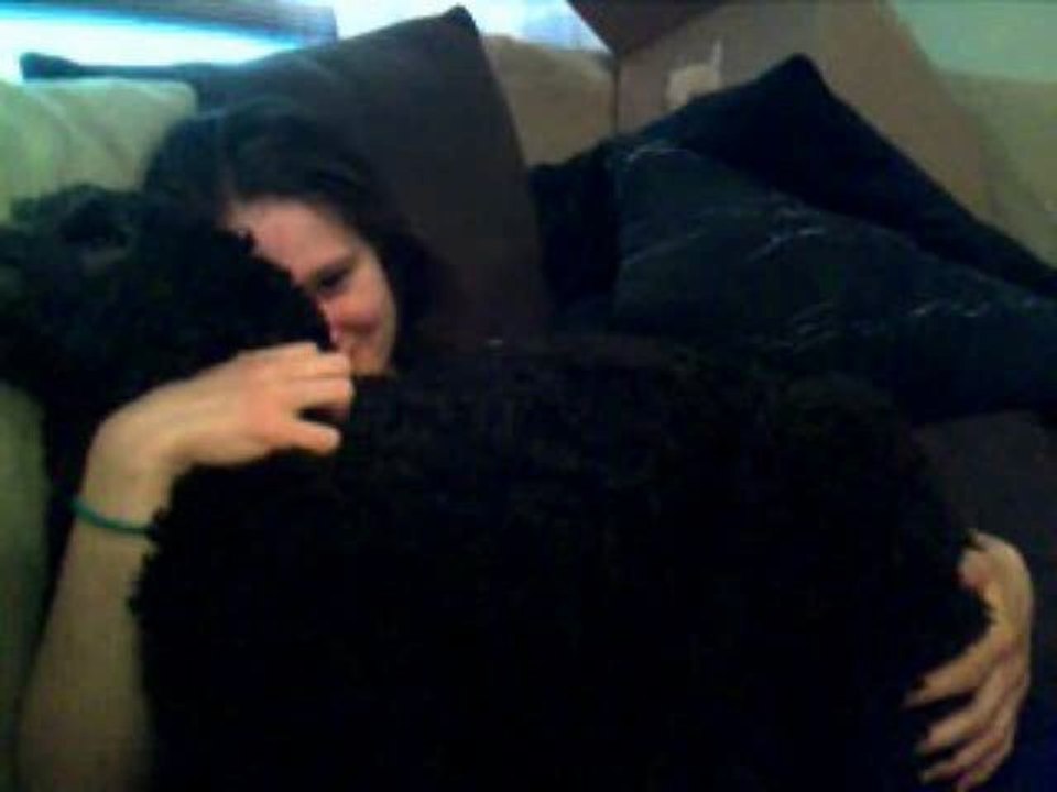 To Buelah, the Best dog I've ever known