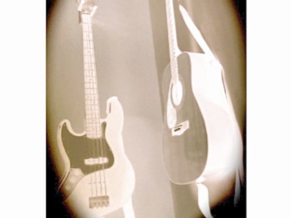 Across The Universe Cover - Off The Wall