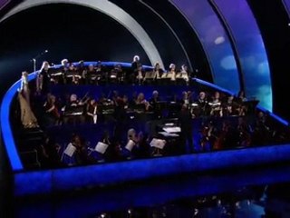 The 83rd Annual Academy Awards 2011 [Oscar 2011] Part 4