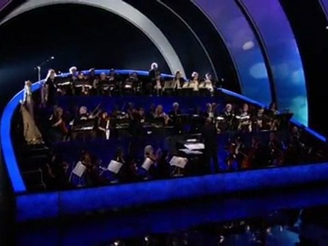 The 83rd Annual Academy Awards 2011 [Oscar 2011] Part 4