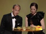 The 83rd Annual Academy Awards 2011 [Oscar 2011] Part 6
